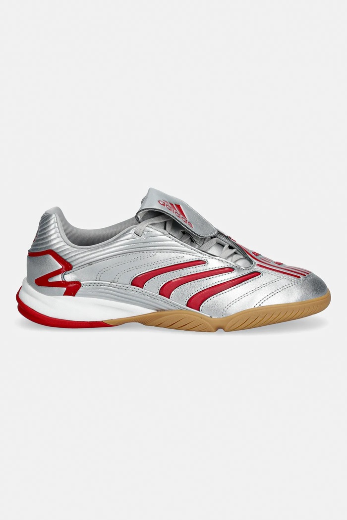 Кроссовки adidas Originals Predator Sala W IH6780 серебрянный SS26