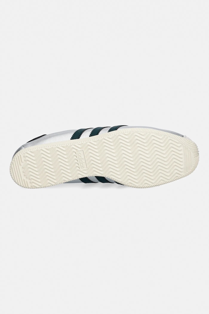 adidas Originals sneakers in pelle Paris W IH9223 argento