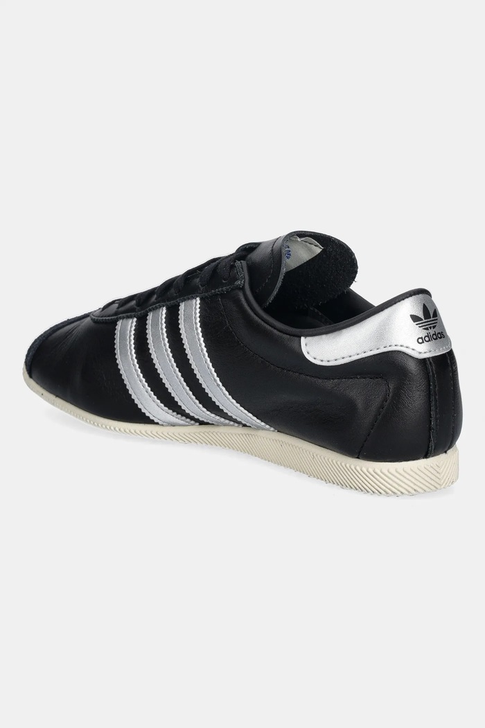 Încălțăminte adidas Originals sneakers din piele păris W IH9227 negru