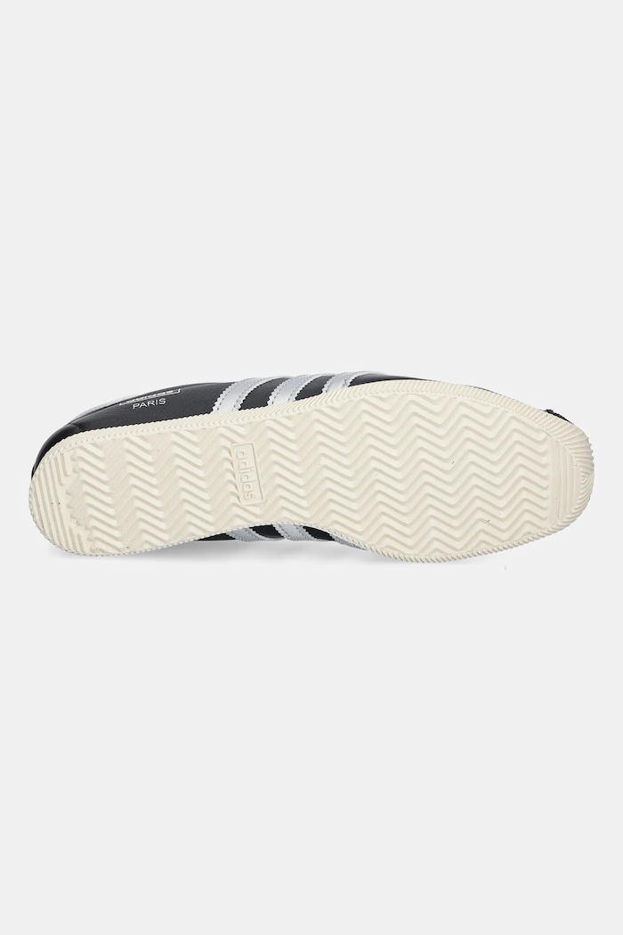 adidas Originals sneakers din piele păris W IH9227 negru