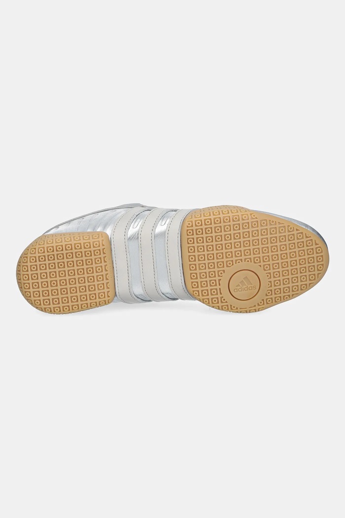 adidas Originals scarpe Taekwondo Mei Elite W IH9387 argento