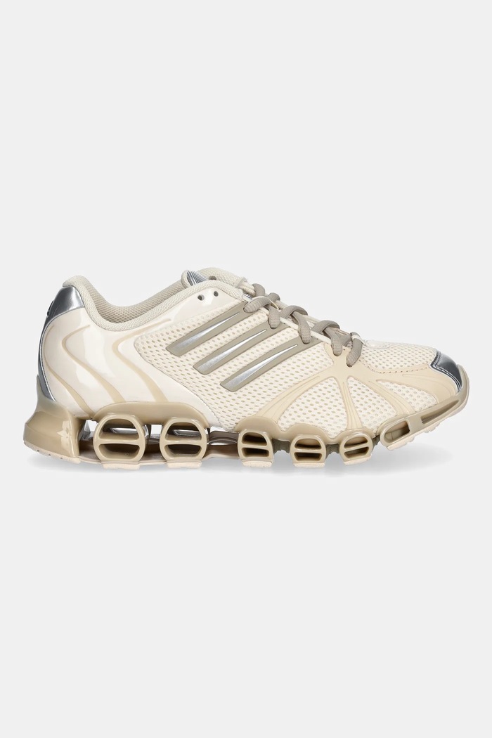 adidas Originals sneakersy Mega Ghostride W KI6543 beżowy SS26