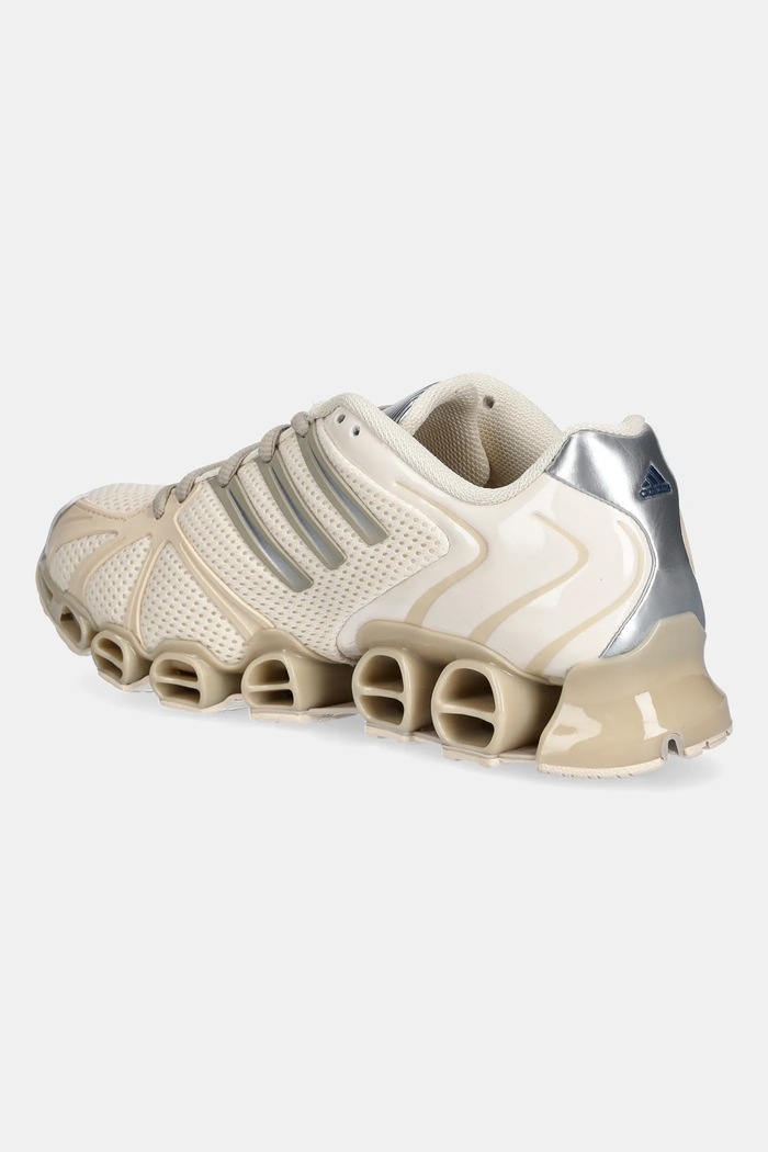 Obuwie adidas Originals sneakersy Mega Ghostride W KI6543 beżowy