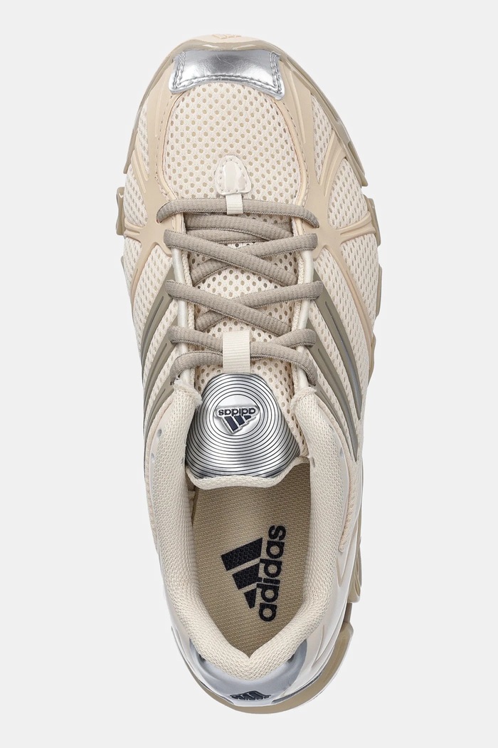 adidas Originals sneakersy Mega Ghostride W beżowy KI6543