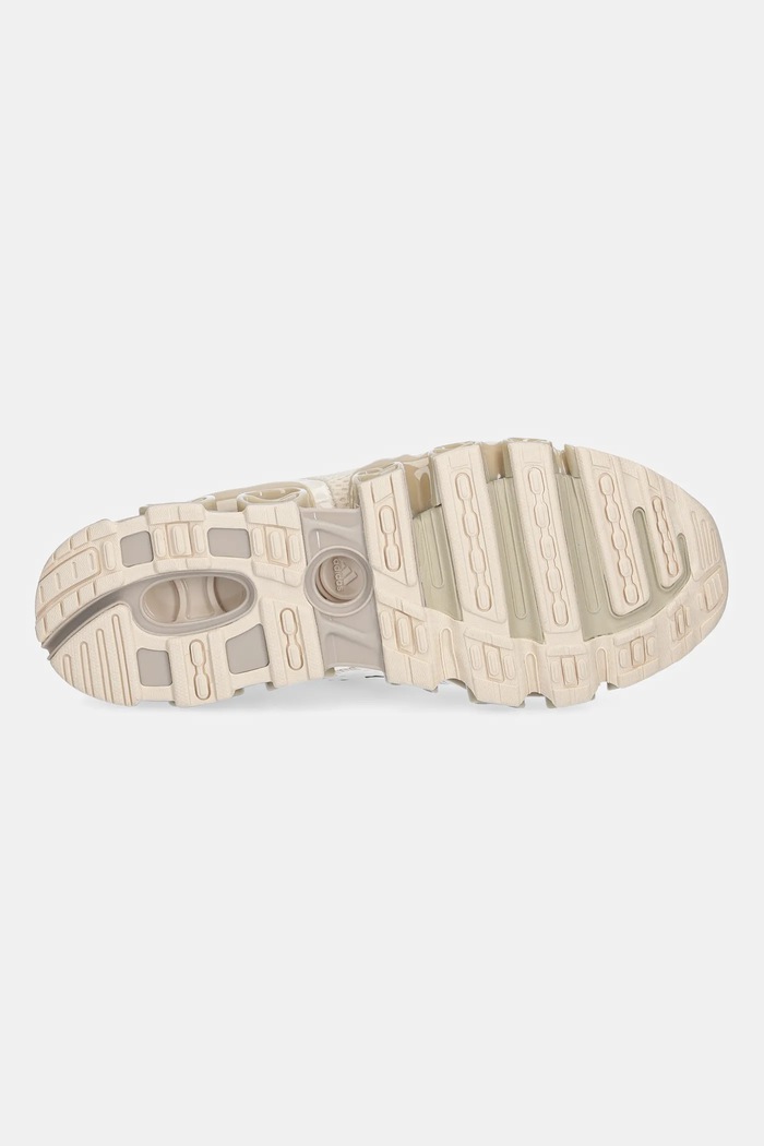 adidas Originals sneakersy Mega Ghostride W KI6543 beżowy