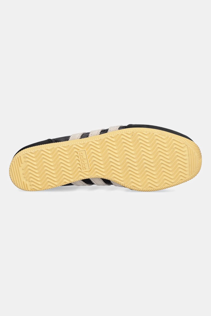 adidas Originals sneakersy skórzane Japan Decon W KJ6212 czarny