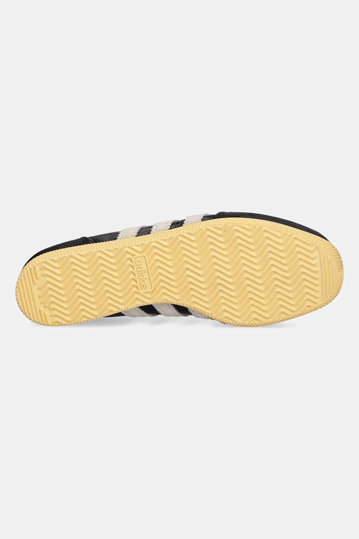 adidas Originals sneakersy skórzane Japan Decon W KJ6212 czarny