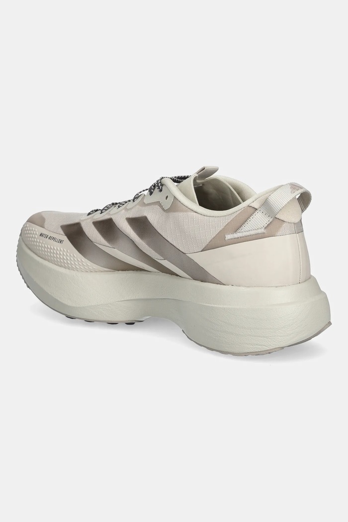 Shoes adidas Originals sneakers Adizero Evo Sl Atr W KK2722 beige