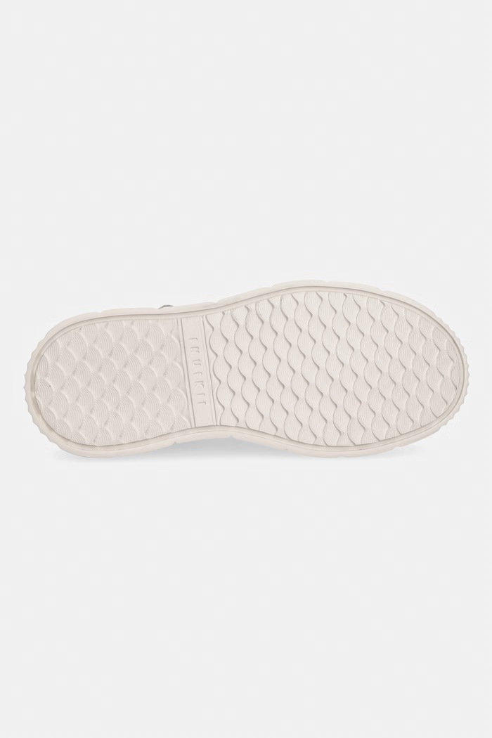 Inuikii Matilda Net sneakersy damskie 1001.001.0441.111 beżowy