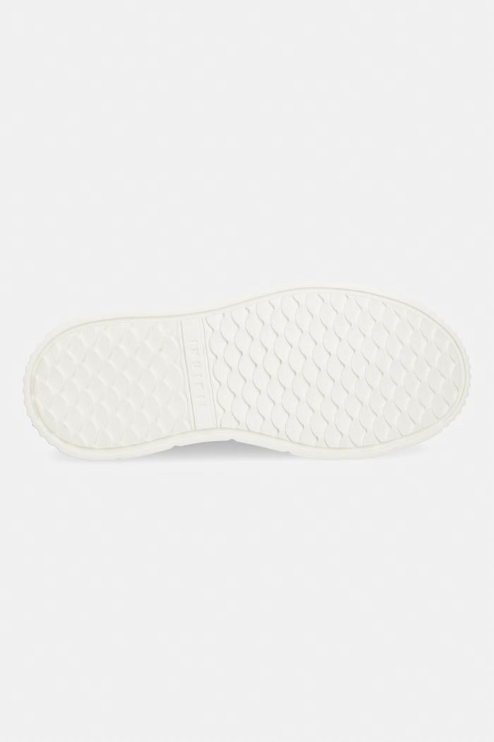 Inuikii sneakersy zamszowe Matilda Suede 1001.001.0511.250 beżowy