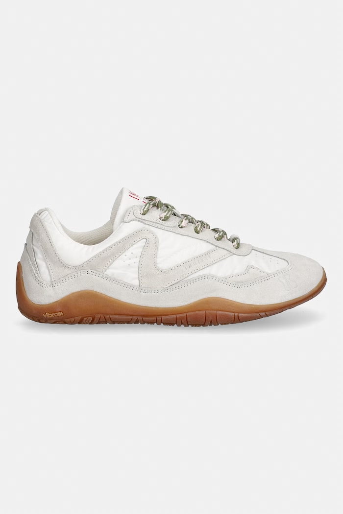 Inuikii sneakersy Maliah Sky 1001.015.0081.100 beżowy SS26