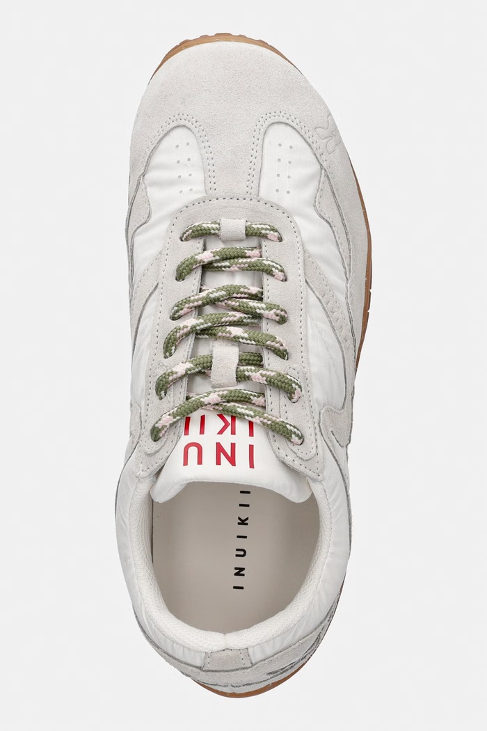 Inuikii sneakersy Maliah Sky beżowy 1001.015.0081.100