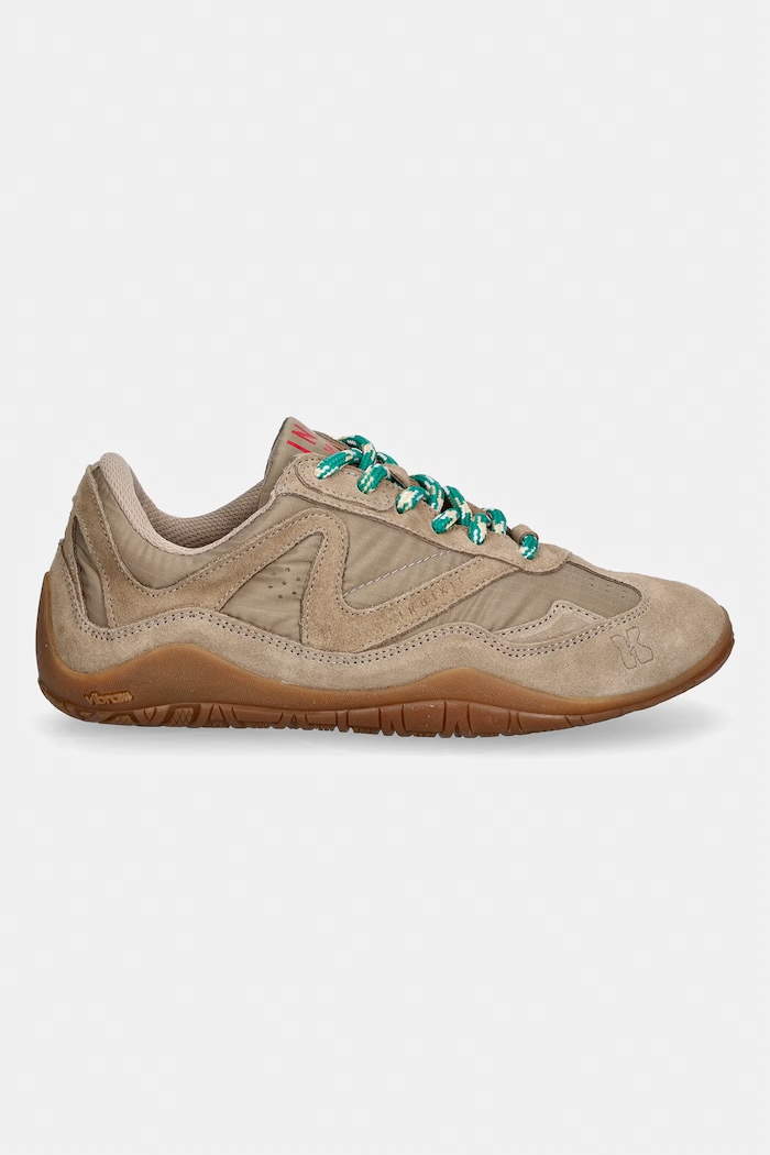 Inuikii sneakersy Maliah Sky 1001.015.0081.250 beżowy SS26