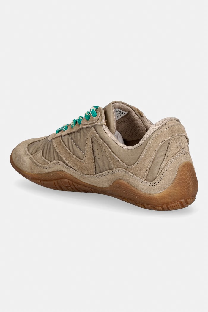 Obuwie Inuikii sneakersy Maliah Sky 1001.015.0081.250 beżowy