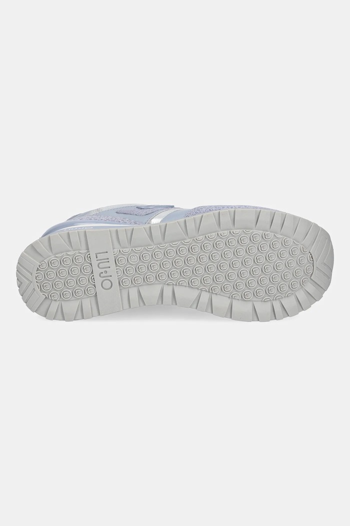Tenisky Liu Jo LIU JO MAXI WONDER 97 BA6007PX808S3954 modrá
