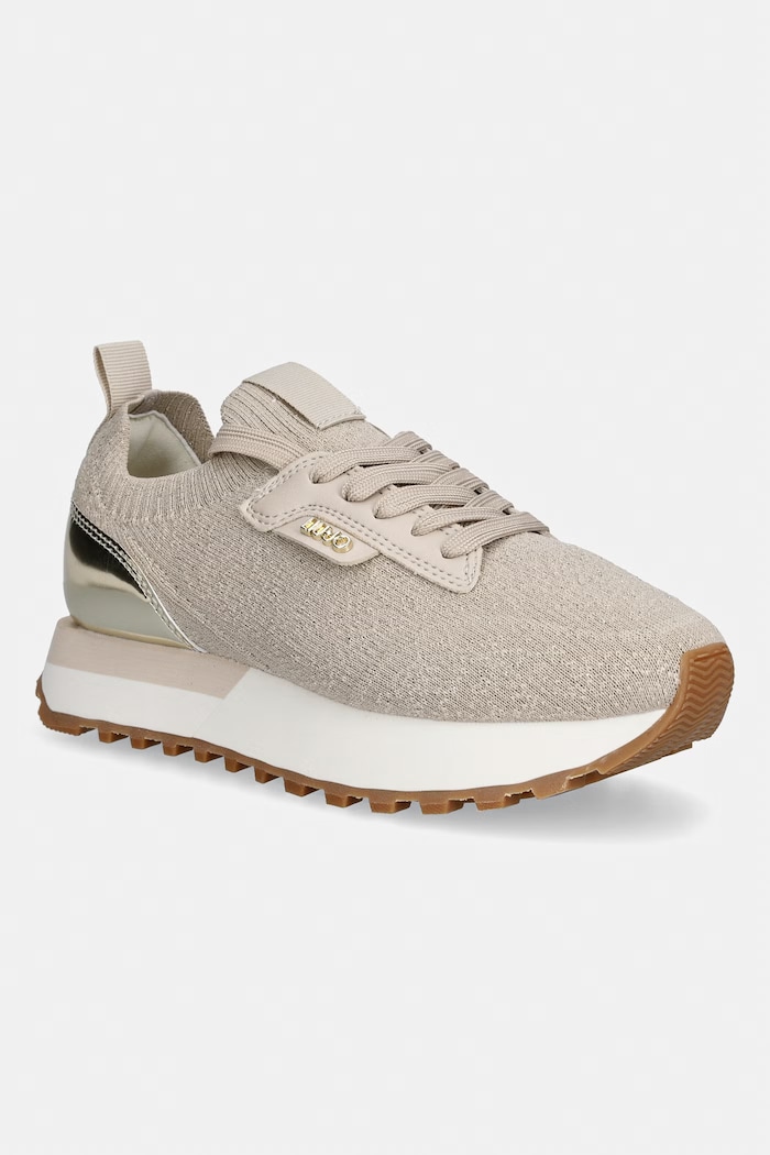 Liu Jo sneakers EVELYN 916 altele bej BA6067TX525S1856