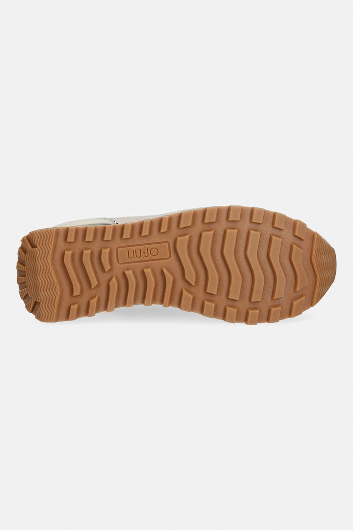 Liu Jo sneakers EVELYN 916 BA6067TX525S1856 bej