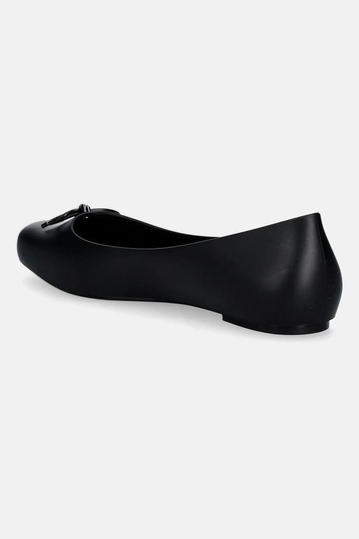Обувки Балеринки Melissa MELISSA AURA BASIC AD M.33926.AO214 черен