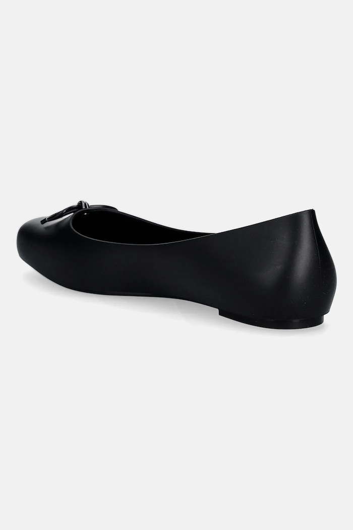Обувки Балеринки Melissa MELISSA AURA BASIC AD M.33926.AO214 черен