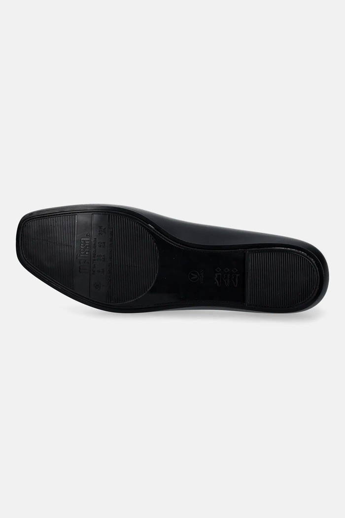 Балеринки Melissa MELISSA AURA BASIC AD M.33926.AO214 черен