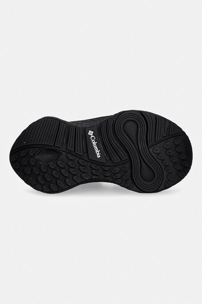 Columbia Σανδάλια Γυναικεία KONOS ELEVATE 2148801 μαύρο