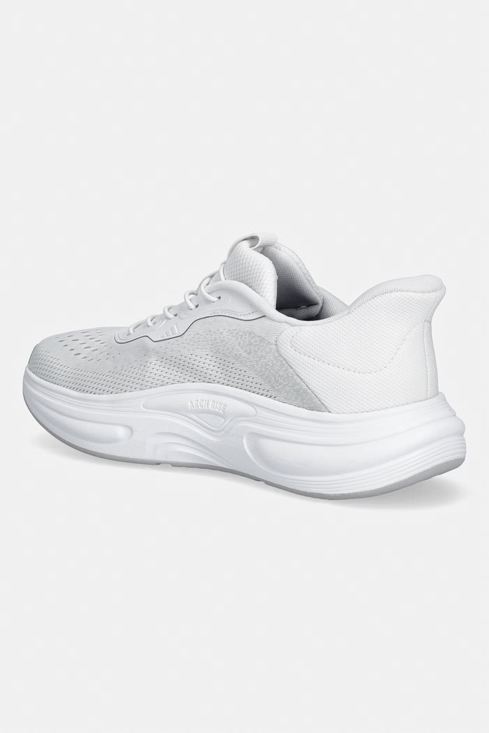 Obuwie adidas sneakersy CLOUDFOAM CUXXION HP3446 biały