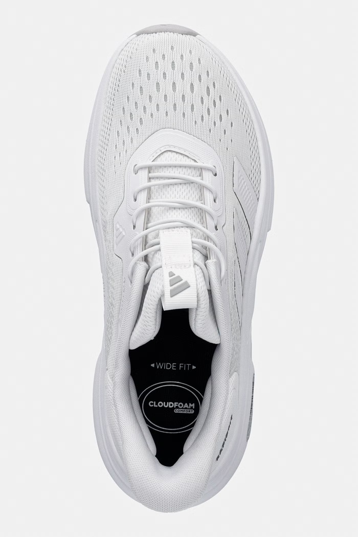 adidas sneakersy CLOUDFOAM CUXXION biały HP3446
