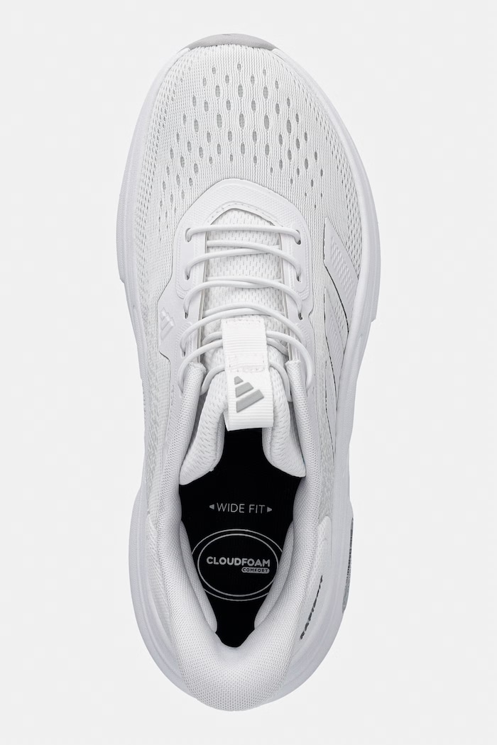 adidas sneakersy CLOUDFOAM CUXXION biały HP3446