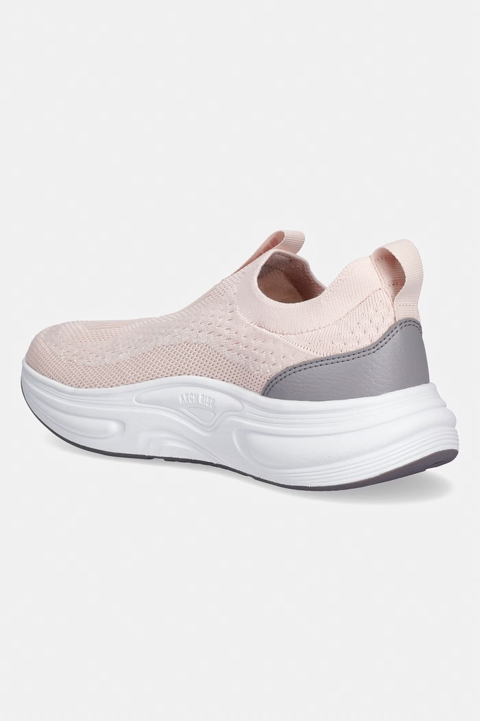 Încălțăminte adidas sneakers CLOUDFOAM CUXXION HP3464 roz