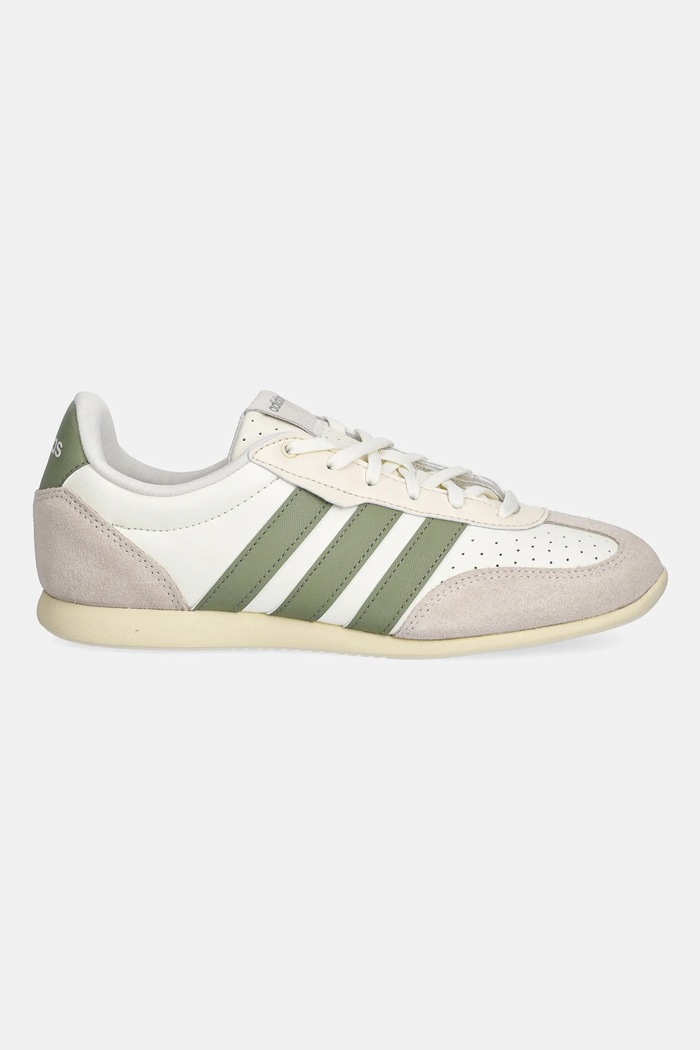 Tenisky adidas Barreda L0 HQ7388 béžová SS26