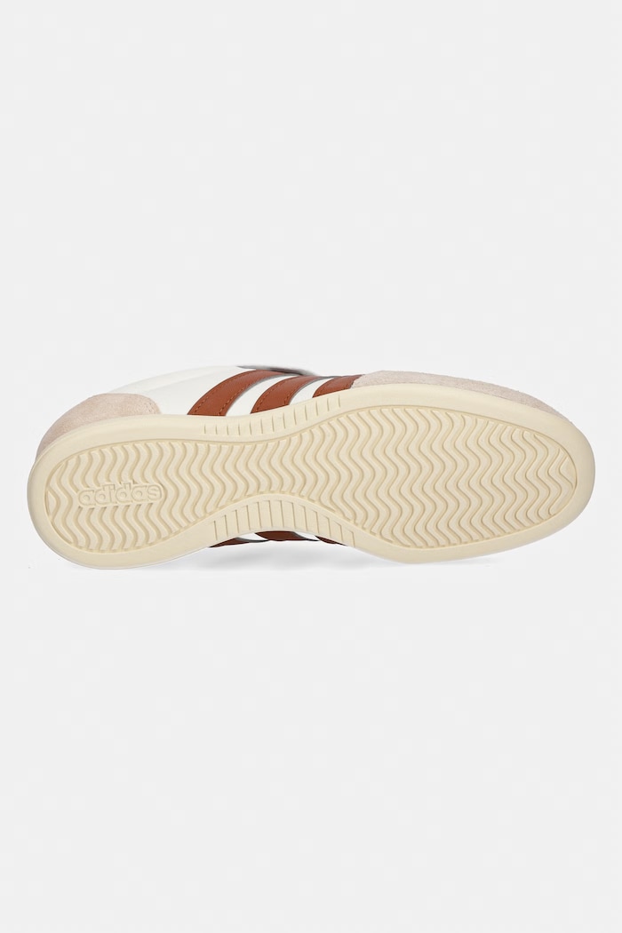 adidas sneakersy Barreda L0 HQ7389 beżowy