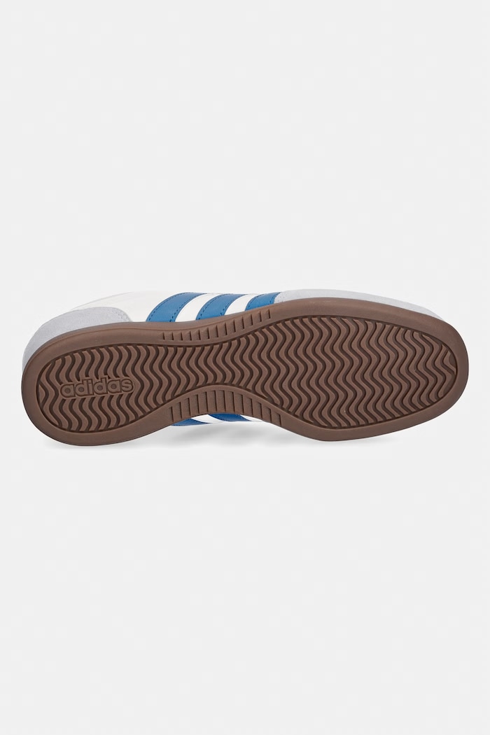 adidas sneakersy Barreda L0 HQ7390 beżowy