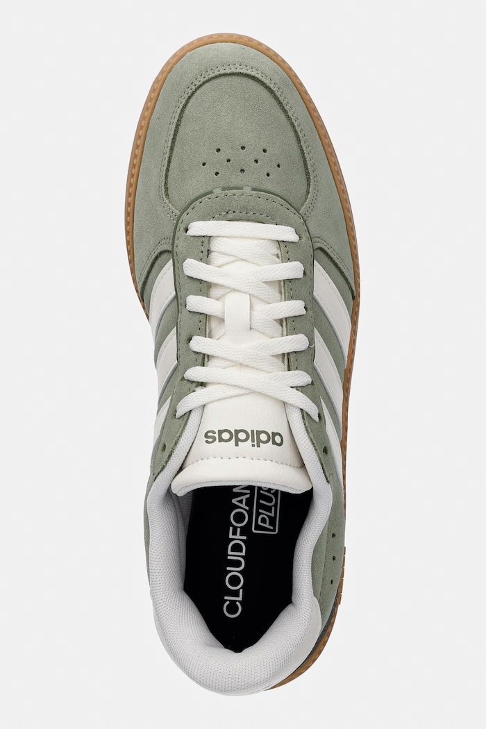 Tenisky adidas Breaknet Sleek zelená IH1369