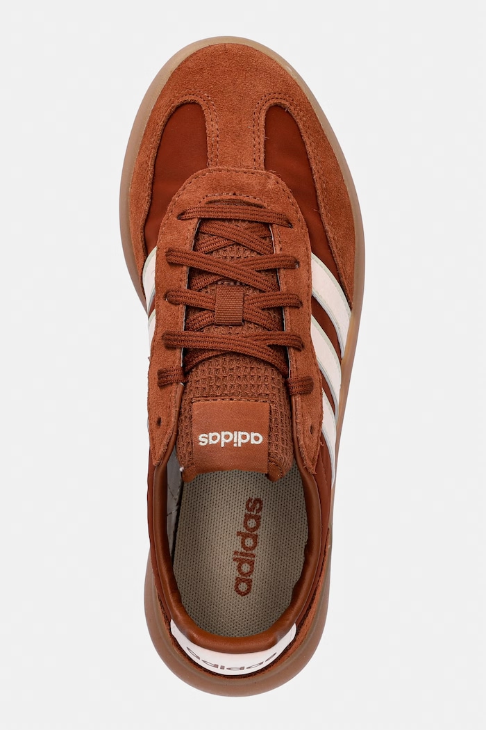 adidas sneakers Barreda Decode maro IH1443