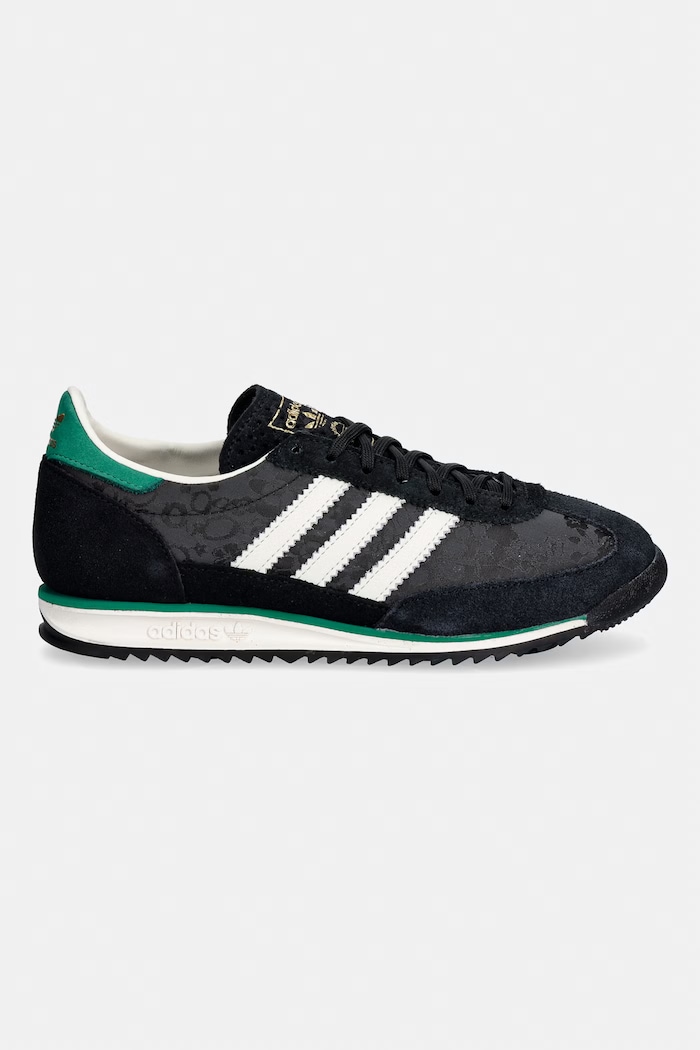 Tenisice adidas Originals Liberty London IH1870 crna SS26