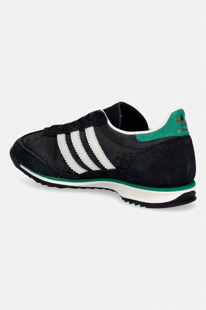 Obuća Tenisice adidas Originals Liberty London IH1870 crna