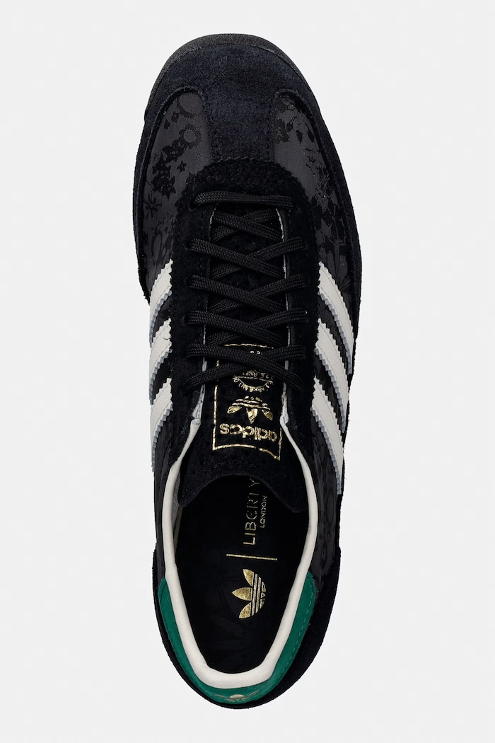 Tenisice adidas Originals Liberty London crna IH1870