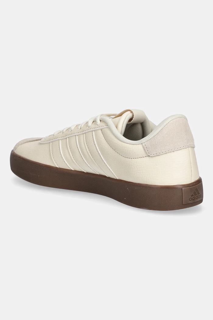 Obuv Tenisky adidas VL Court 3.0 IH4019 béžová