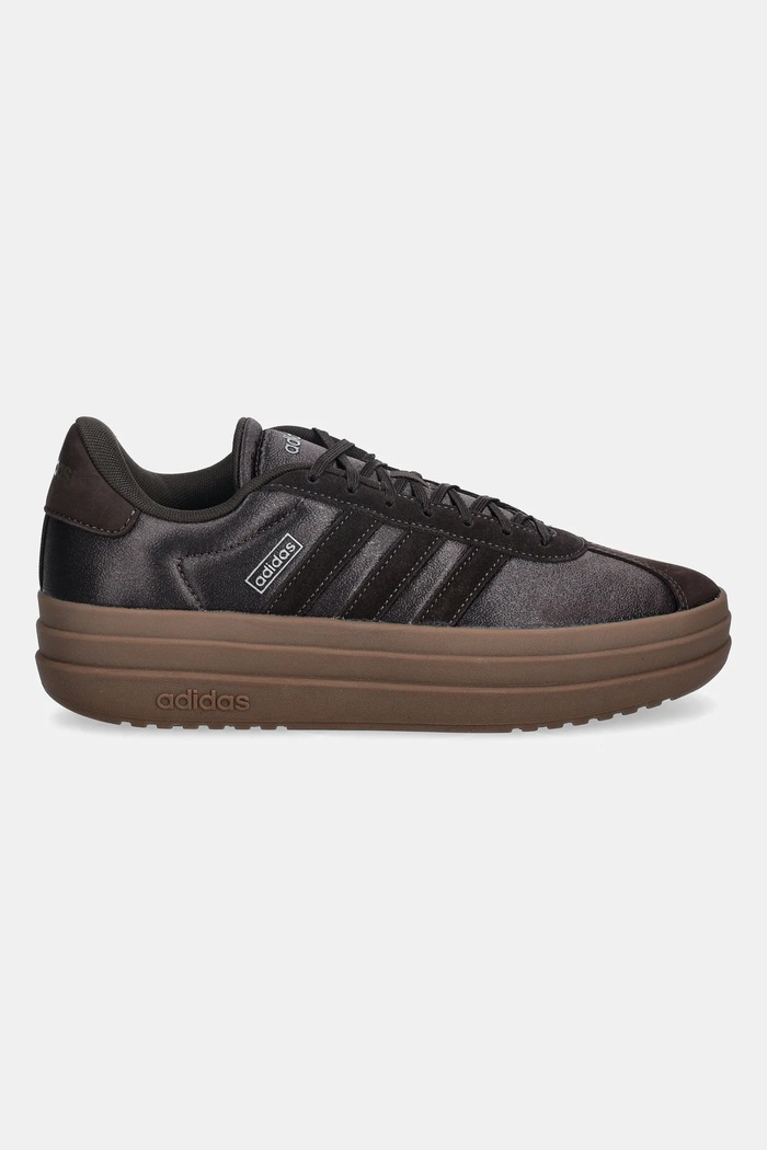 adidas sneakers Vl Court Bold IH4251 maro SS26
