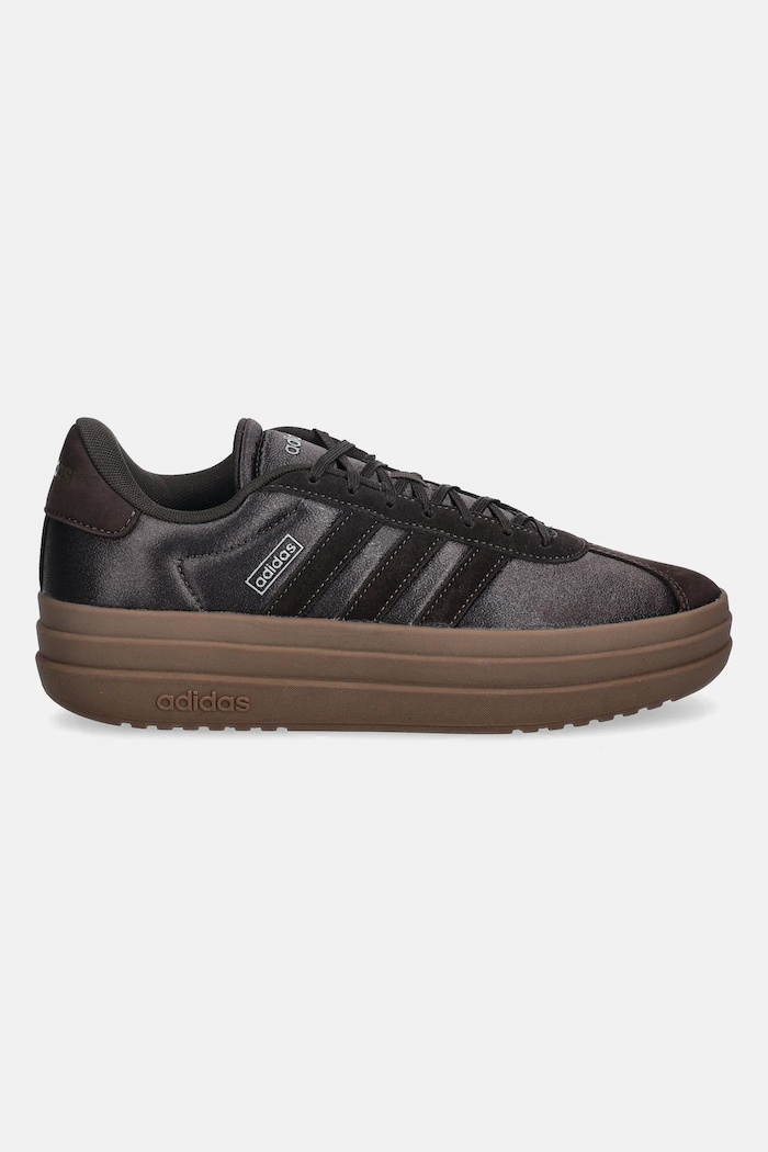 adidas sneakers Vl Court Bold IH4251 maro SS26