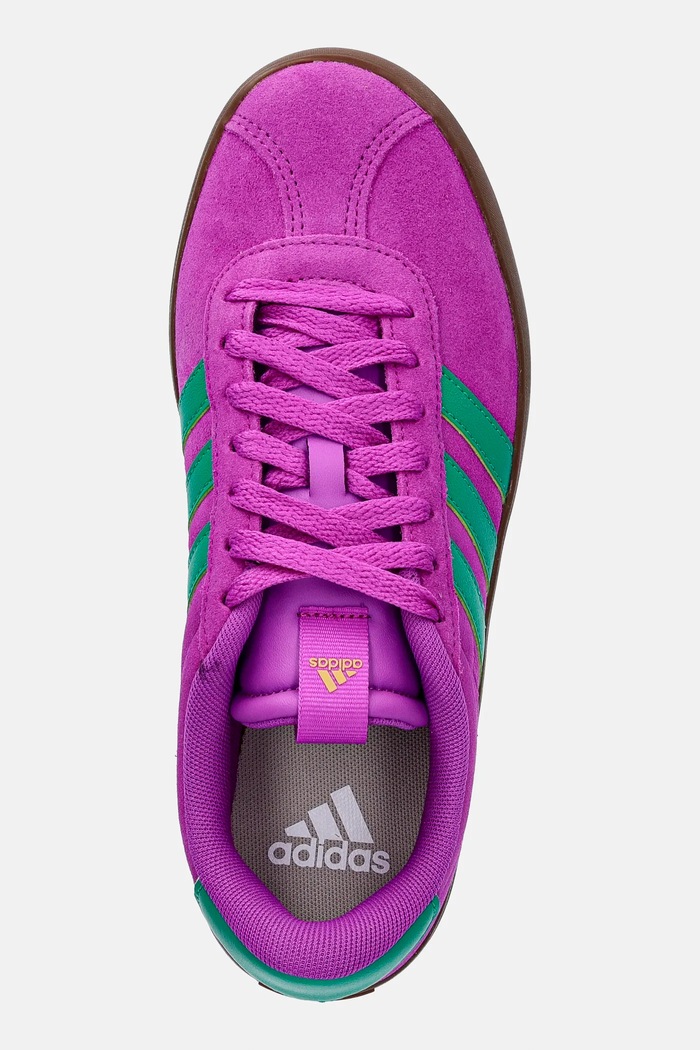 Sneakers adidas Vl Court 3.0 ροζ IH6515