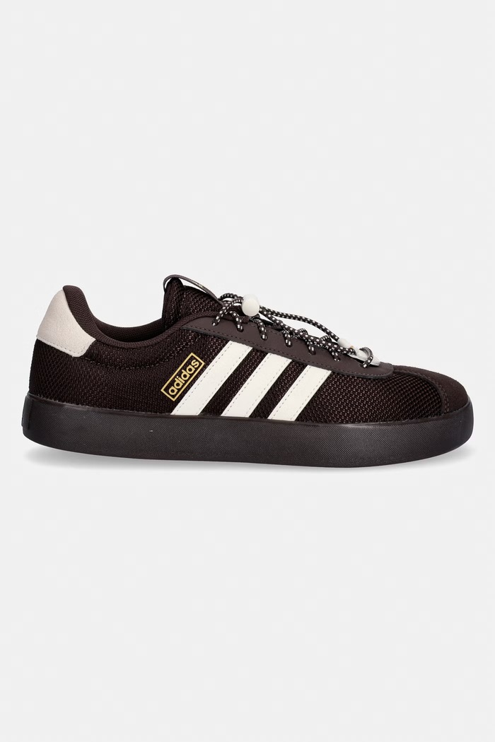 adidas Vl Court 3.0 dámske tenisky IH6605 hnedá SS26