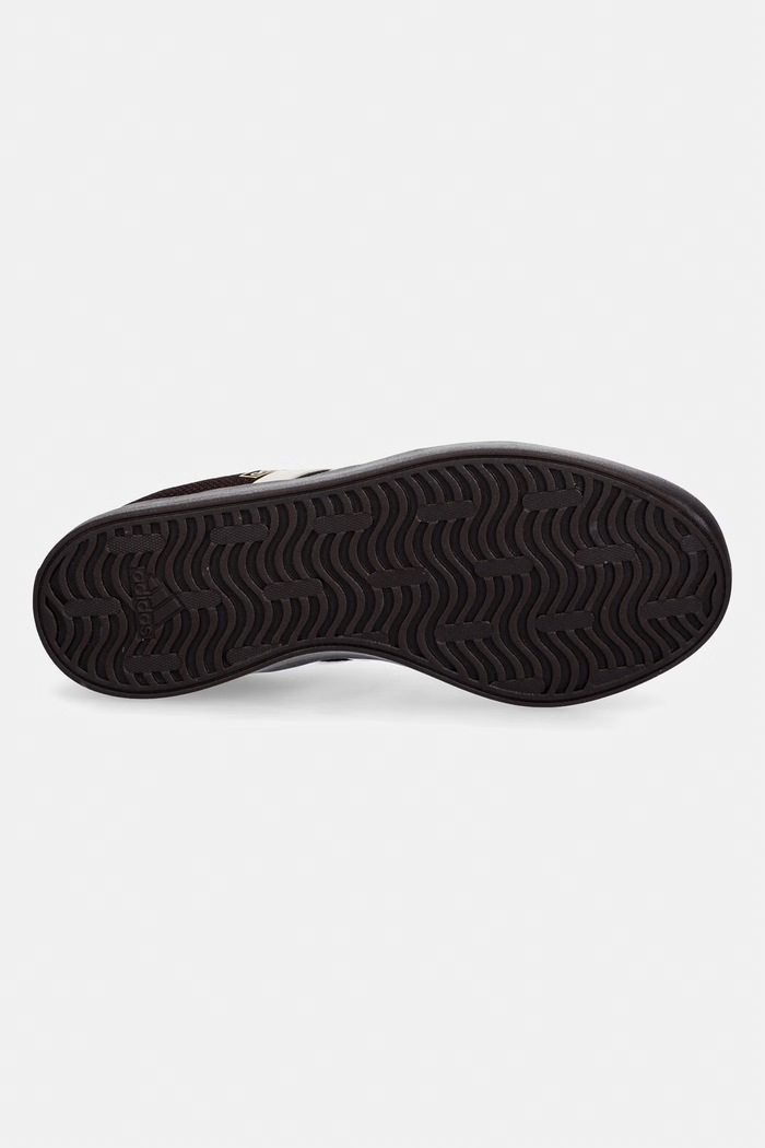 adidas Vl Court 3.0 dámske tenisky IH6605 hnedá