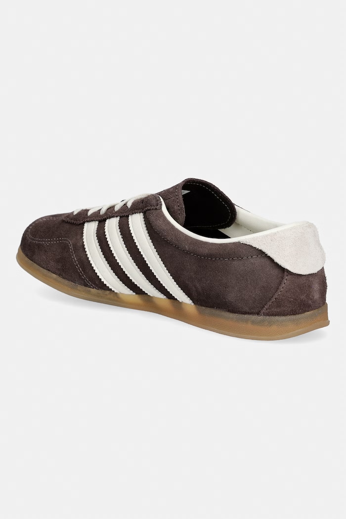 Obuća Cipele adidas Originals Gazelle Lo Pro IH6932 smeđa