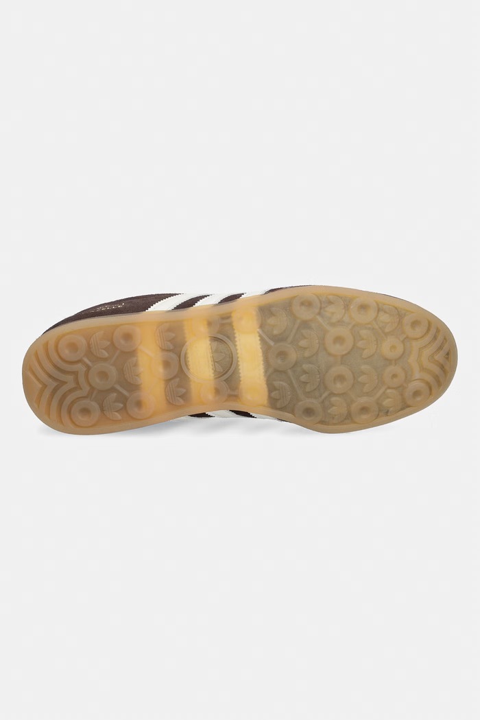 Cipele adidas Originals Gazelle Lo Pro IH6932 smeđa