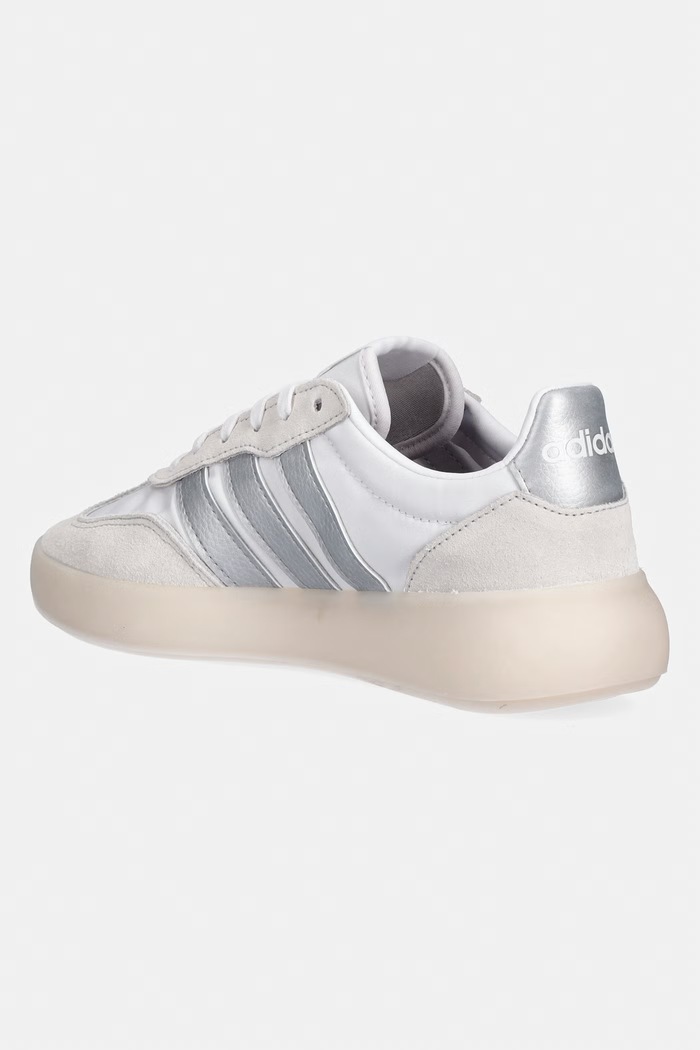 Obuv Tenisky adidas Barreda Decode JI2321 biela