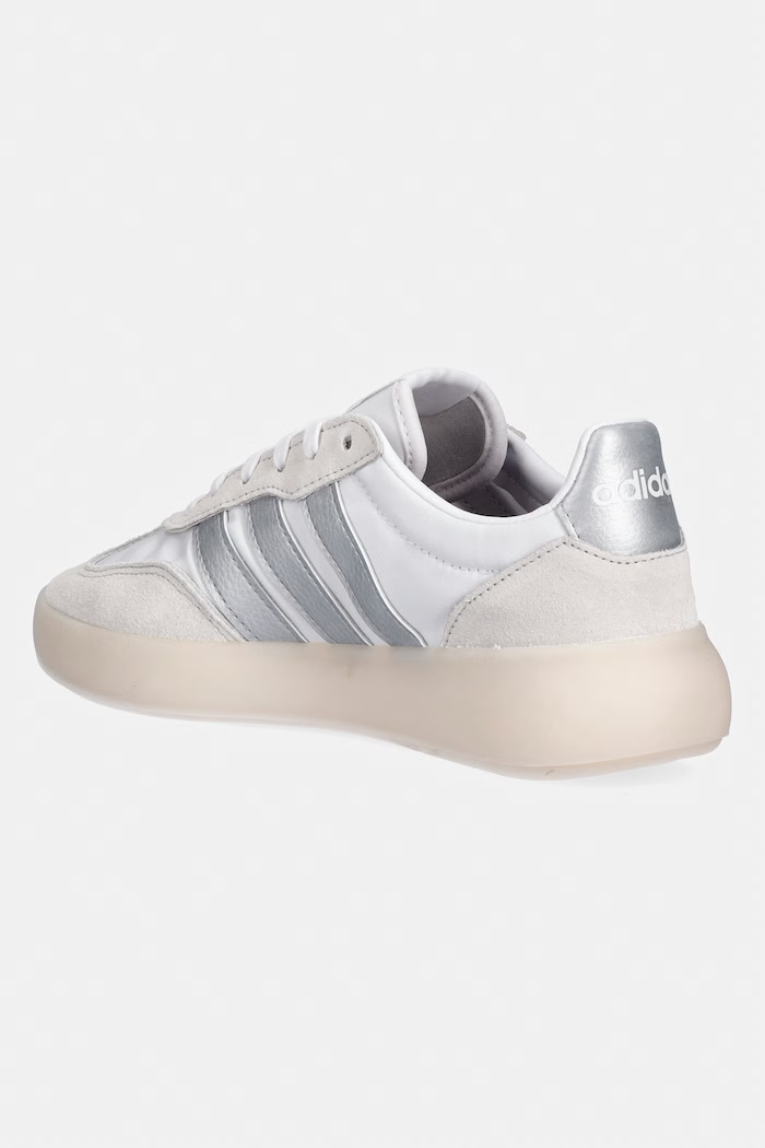 Obuv Tenisky adidas Barreda Decode JI2321 biela