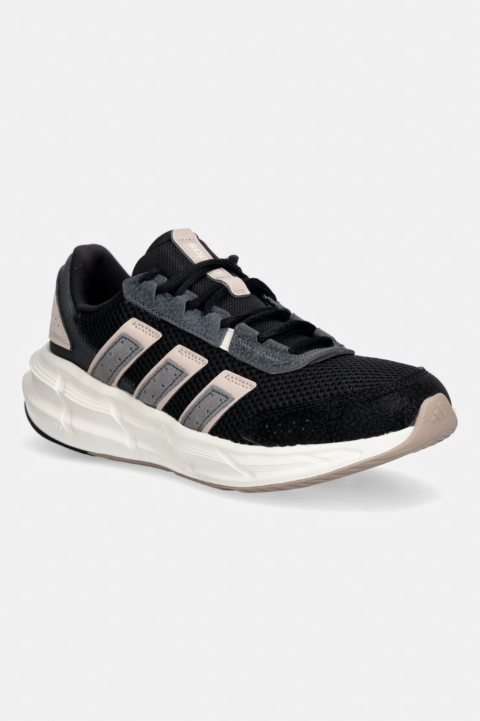 Tenisky adidas Astrastar iný čierna JP5948