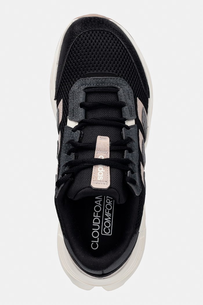 Tenisky adidas Astrastar čierna JP5948