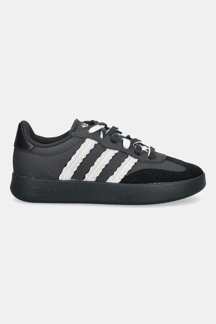Tenisky adidas Barreda JP5969 čierna SS26
